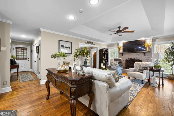 $599,900 | 103 Windridge, LaGrange, GA 30240