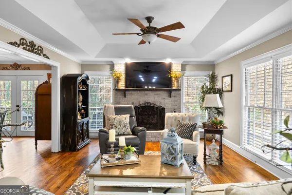 $599,900 | 103 Windridge, LaGrange, GA 30240