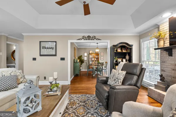 $599,900 | 103 Windridge, LaGrange, GA 30240