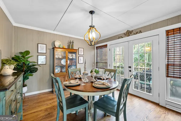 $599,900 | 103 Windridge, LaGrange, GA 30240