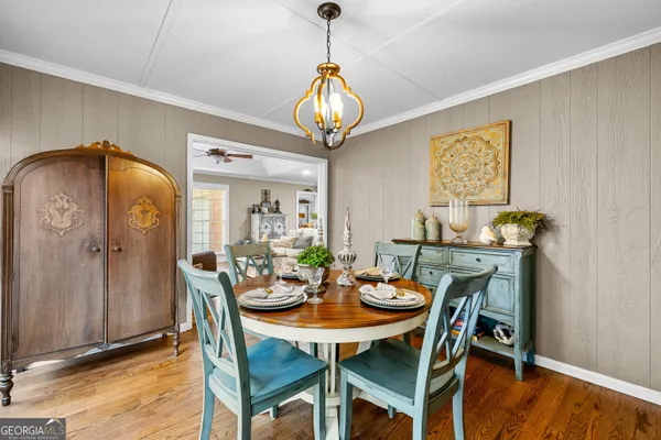 $599,900 | 103 Windridge, LaGrange, GA 30240