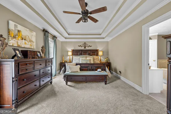 $599,900 | 103 Windridge, LaGrange, GA 30240