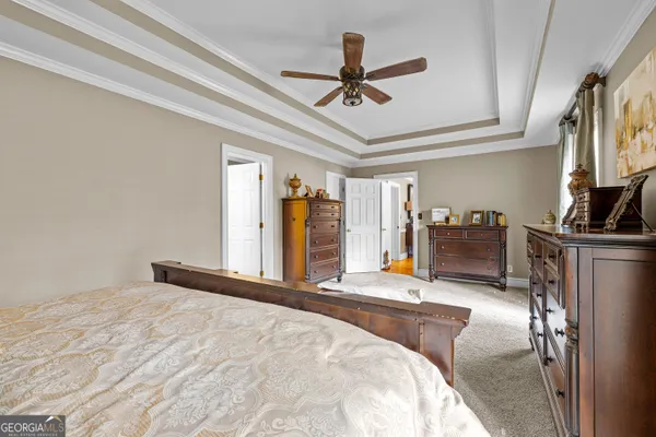 $599,900 | 103 Windridge, LaGrange, GA 30240