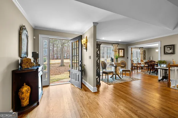 $599,900 | 103 Windridge, LaGrange, GA 30240