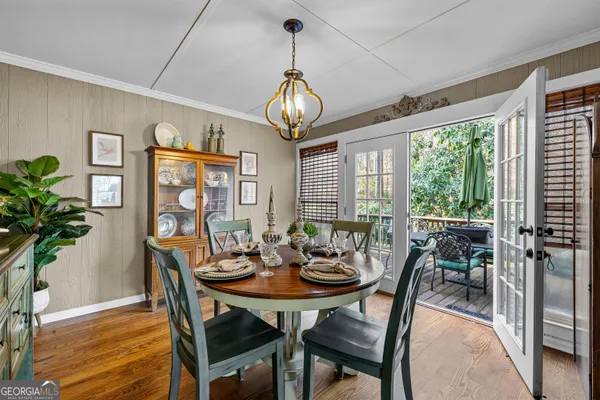 $599,900 | 103 Windridge, LaGrange, GA 30240