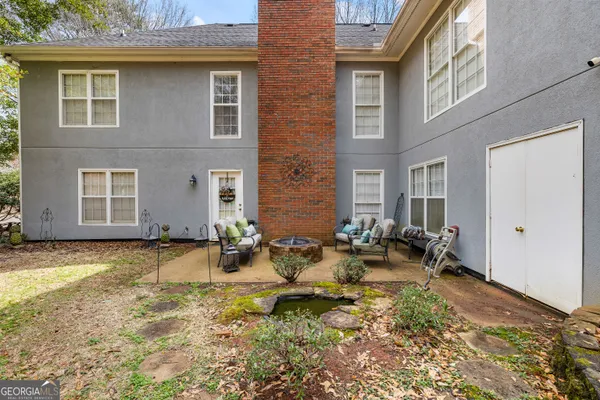 $599,900 | 103 Windridge, LaGrange, GA 30240