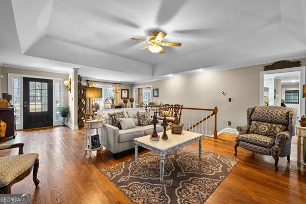 $599,900 | 103 Windridge, LaGrange, GA 30240