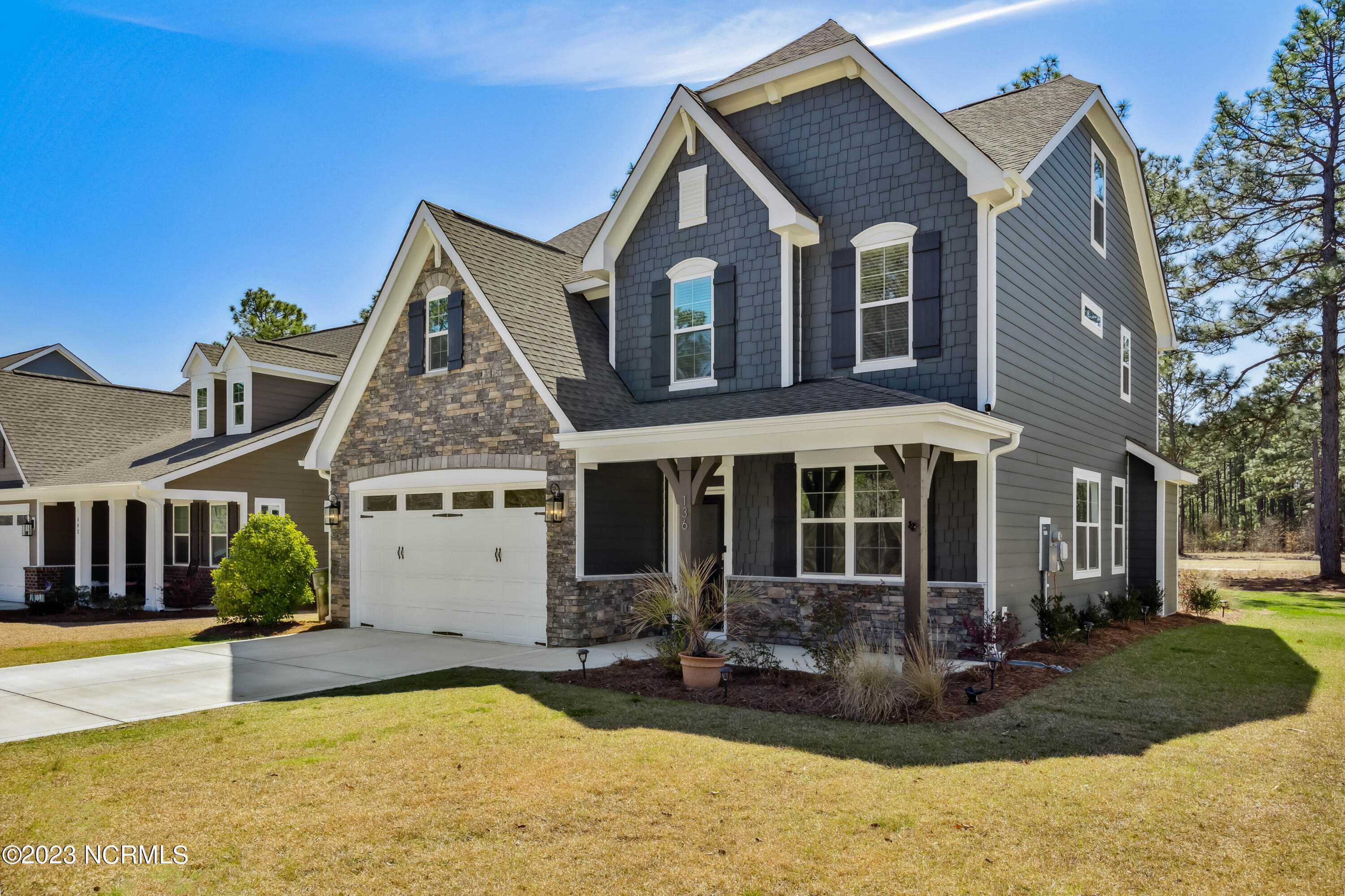 136 Fontana Lake Road Aberdeen, NC 28315 - Photo 3 of 39 3-print-H22A3364