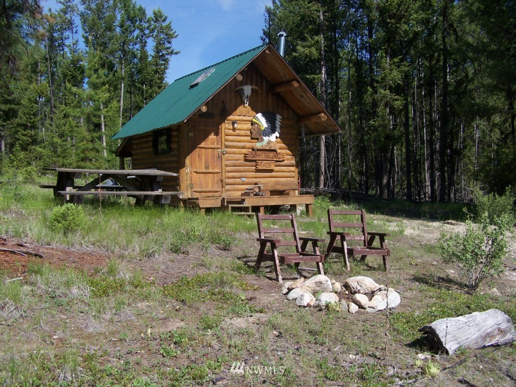 41 Lightning Creek Road Tonasket, WA 98855 - Photo 1 of 1 Gallery Image 1