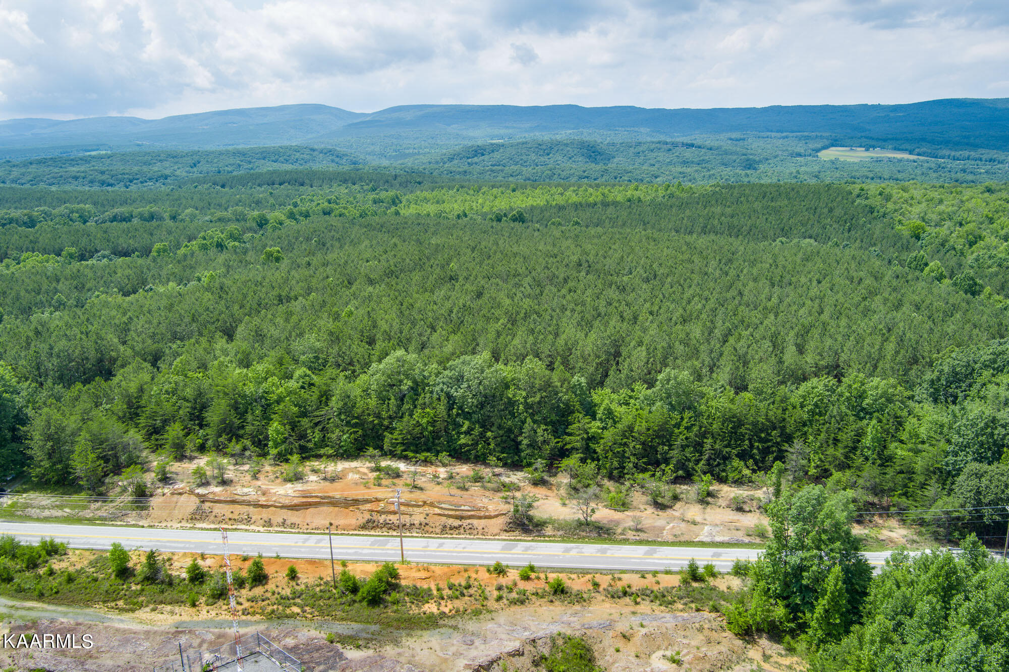 317ac Airport Road, Rockwood, TN 37854 Compass