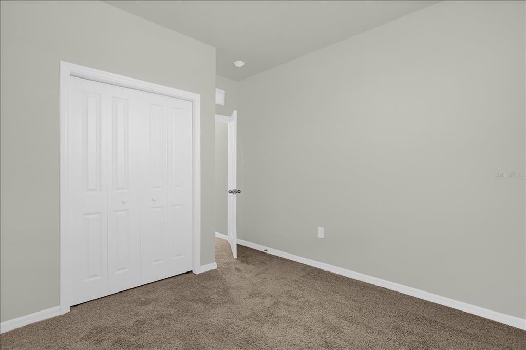 4438 Small Creek Road Kissimmee, FL 34744 - Photo 18 of 21 a view of an empty room