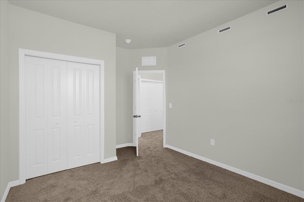 4438 Small Creek Road Kissimmee, FL 34744 - Photo 20 of 21 a view of an empty room