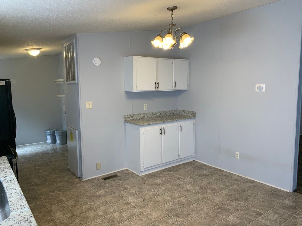 8834 Creek Road Willow Spring, NC 27592 - Photo 10 of 20 Eat in Kitchen Area
