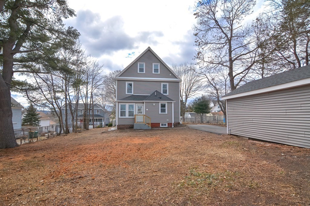 14 Allen Road Norwood, MA 02062 - Photo 34 of 36 a view of a house with a large tree in front of a house