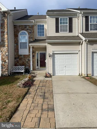 $3,200 | 160 Pennsbury Lane, Woodbury, NJ 08096