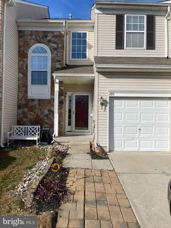 $3,200 | 160 Pennsbury Lane, Woodbury, NJ 08096