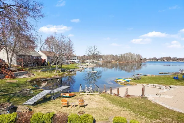 $549,000 | 7788 West Royal Road, Canadian Lakes, MI 49346