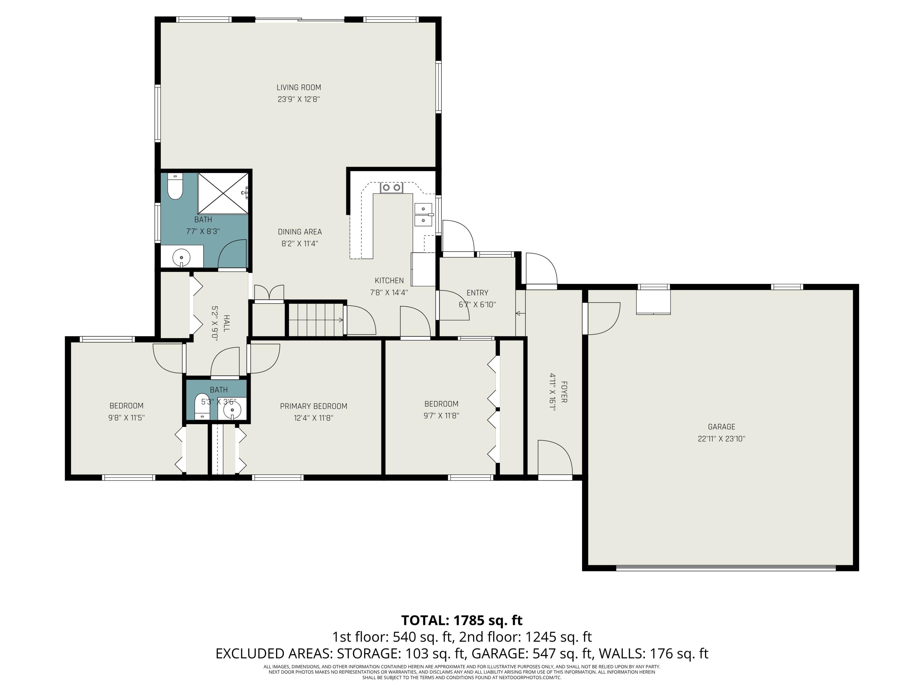 7788 West Royal Road Canadian Lakes, MI 49346 - Photo 29 of 38 withArea0_7788-west-royal-road-stanwood-