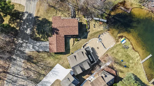 $549,000 | 7788 West Royal Road, Canadian Lakes, MI 49346