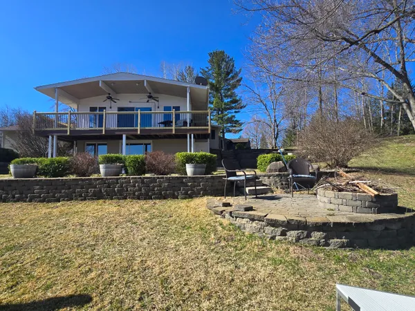 $549,000 | 7788 West Royal Road, Canadian Lakes, MI 49346