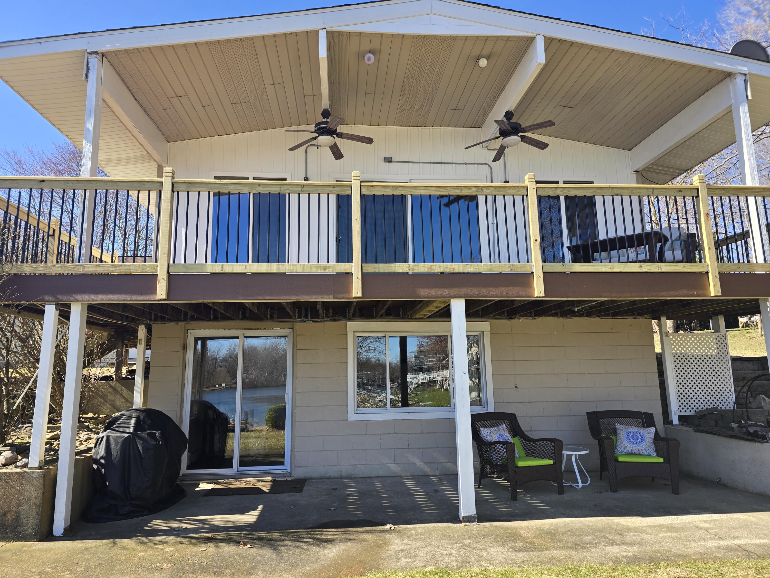 7788 West Royal Road Canadian Lakes, MI 49346 - Photo 36 of 38 20260409_104738