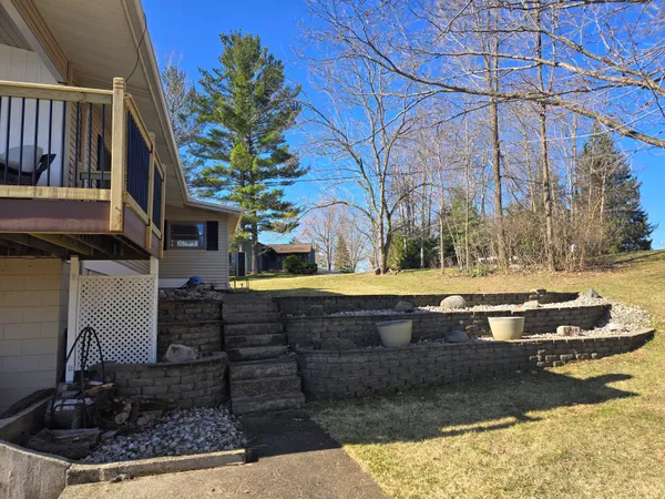 $549,000 | 7788 West Royal Road, Canadian Lakes, MI 49346