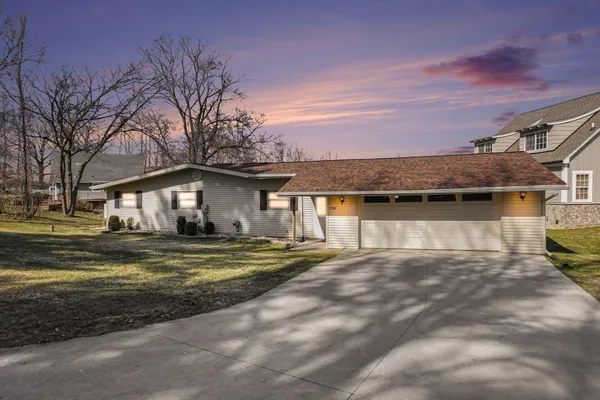 $549,000 | 7788 West Royal Road, Canadian Lakes, MI 49346