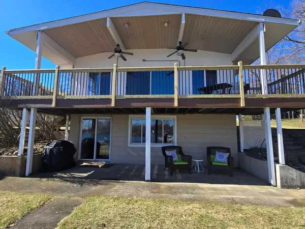 $549,000 | 7788 West Royal Road, Canadian Lakes, MI 49346