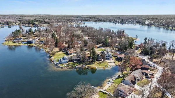 $549,000 | 7788 West Royal Road, Canadian Lakes, MI 49346