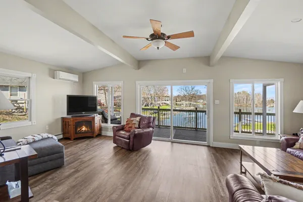 $549,000 | 7788 West Royal Road, Canadian Lakes, MI 49346