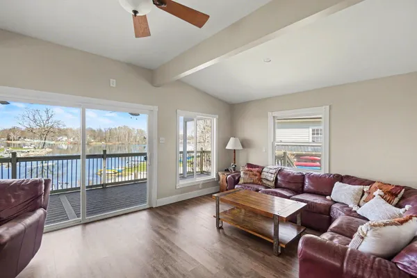 $549,000 | 7788 West Royal Road, Canadian Lakes, MI 49346