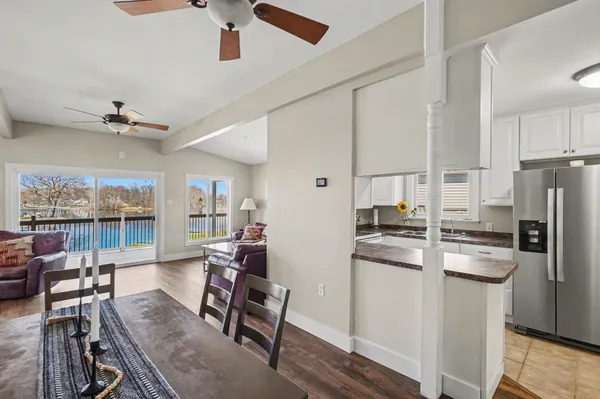 $549,000 | 7788 West Royal Road, Canadian Lakes, MI 49346