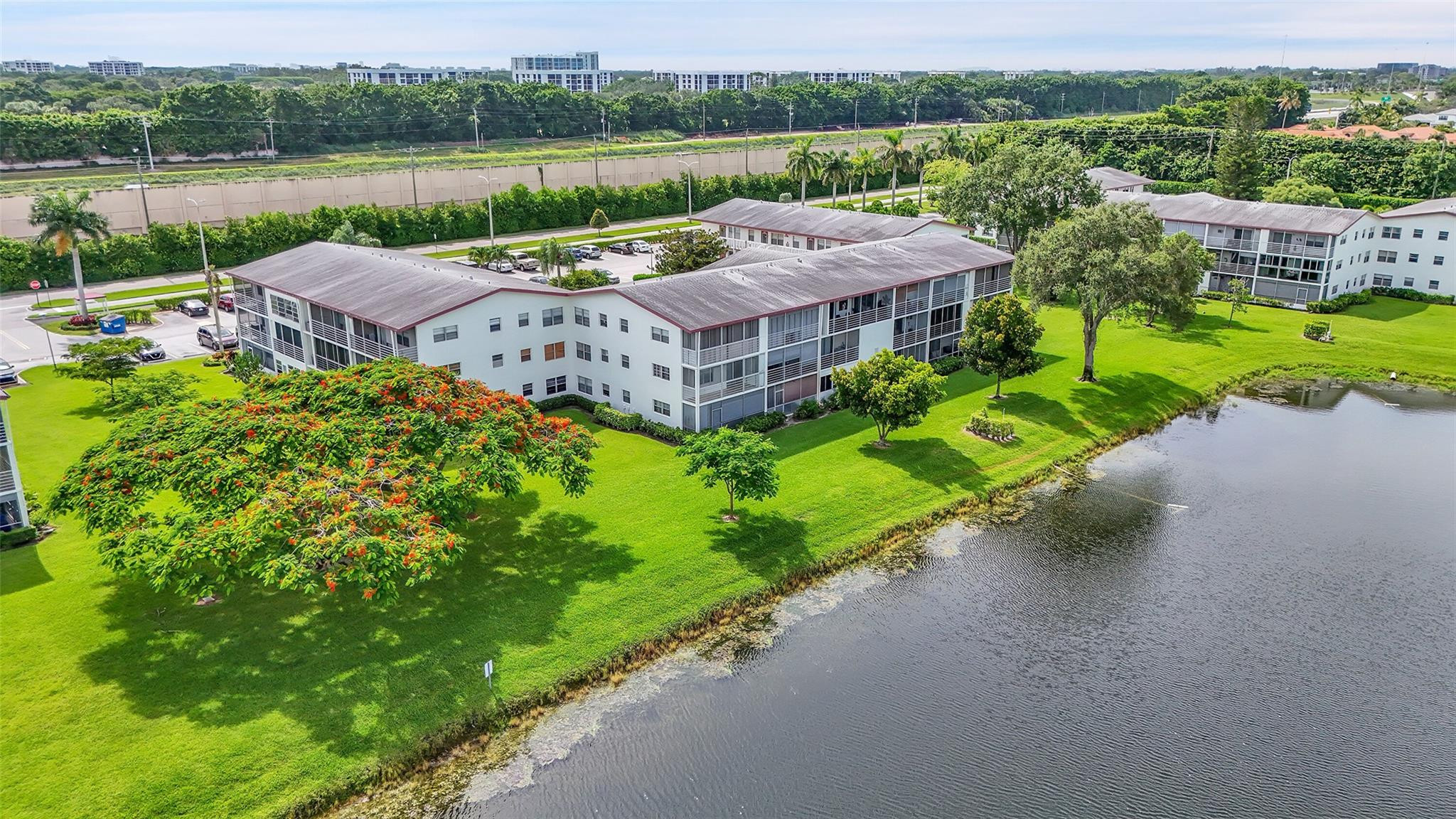 486 Fanshaw L, Unit 486 Boca Raton, FL 33434 - Photo 1 of 44 Photo 1