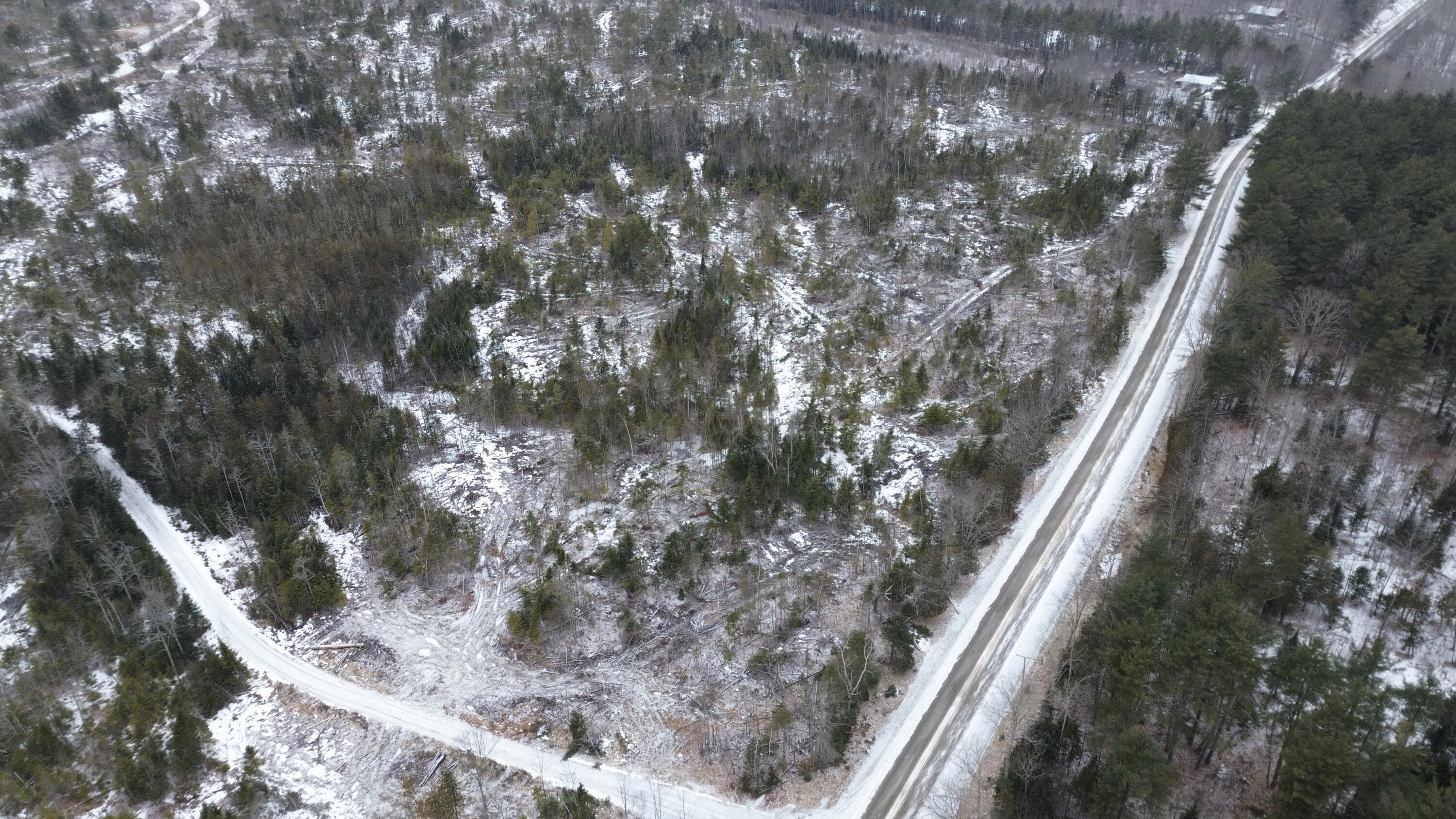 Lot 3 Sebec Village Road Sebec, ME 04481 - Photo 11 of 26 DJI_0486