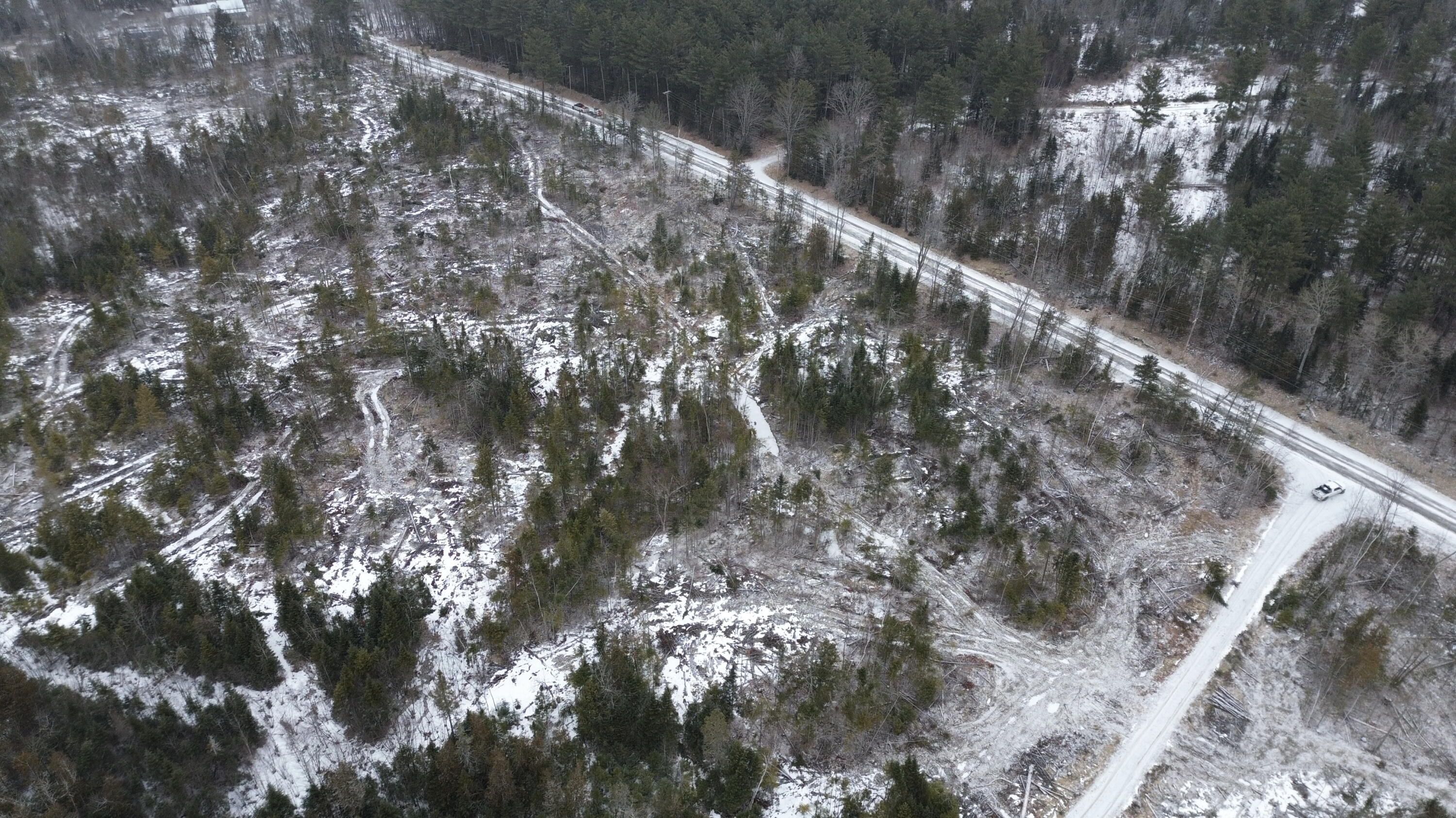 Lot 3 Sebec Village Road Sebec, ME 04481 - Photo 12 of 26 DJI_0463