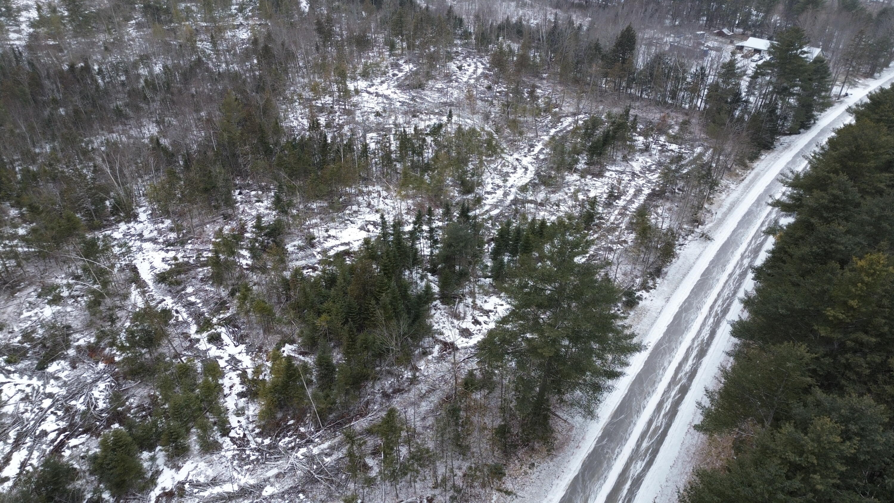 Lot 3 Sebec Village Road Sebec, ME 04481 - Photo 14 of 26 DJI_0459