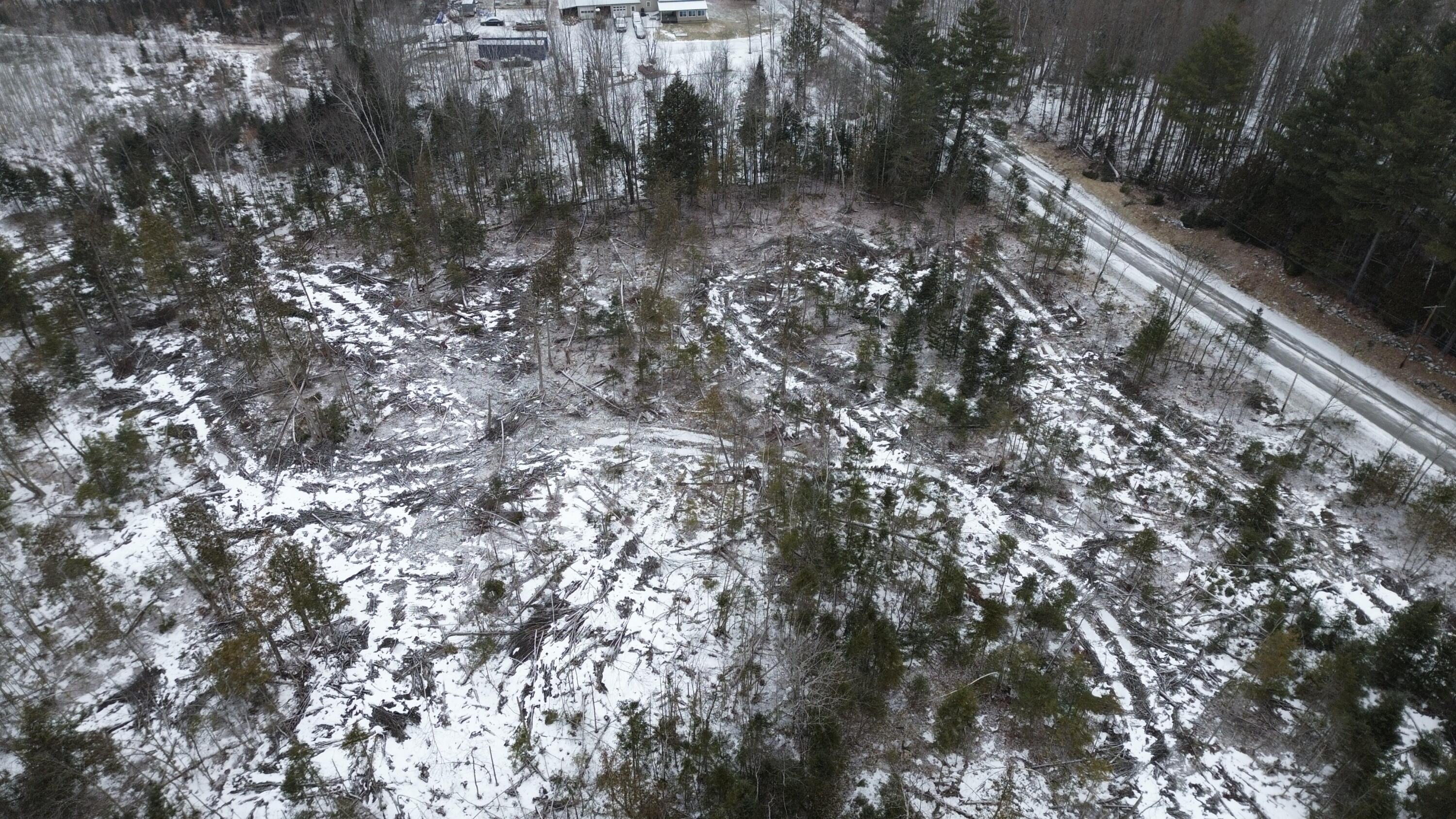 Lot 3 Sebec Village Road Sebec, ME 04481 - Photo 16 of 26 DJI_0456