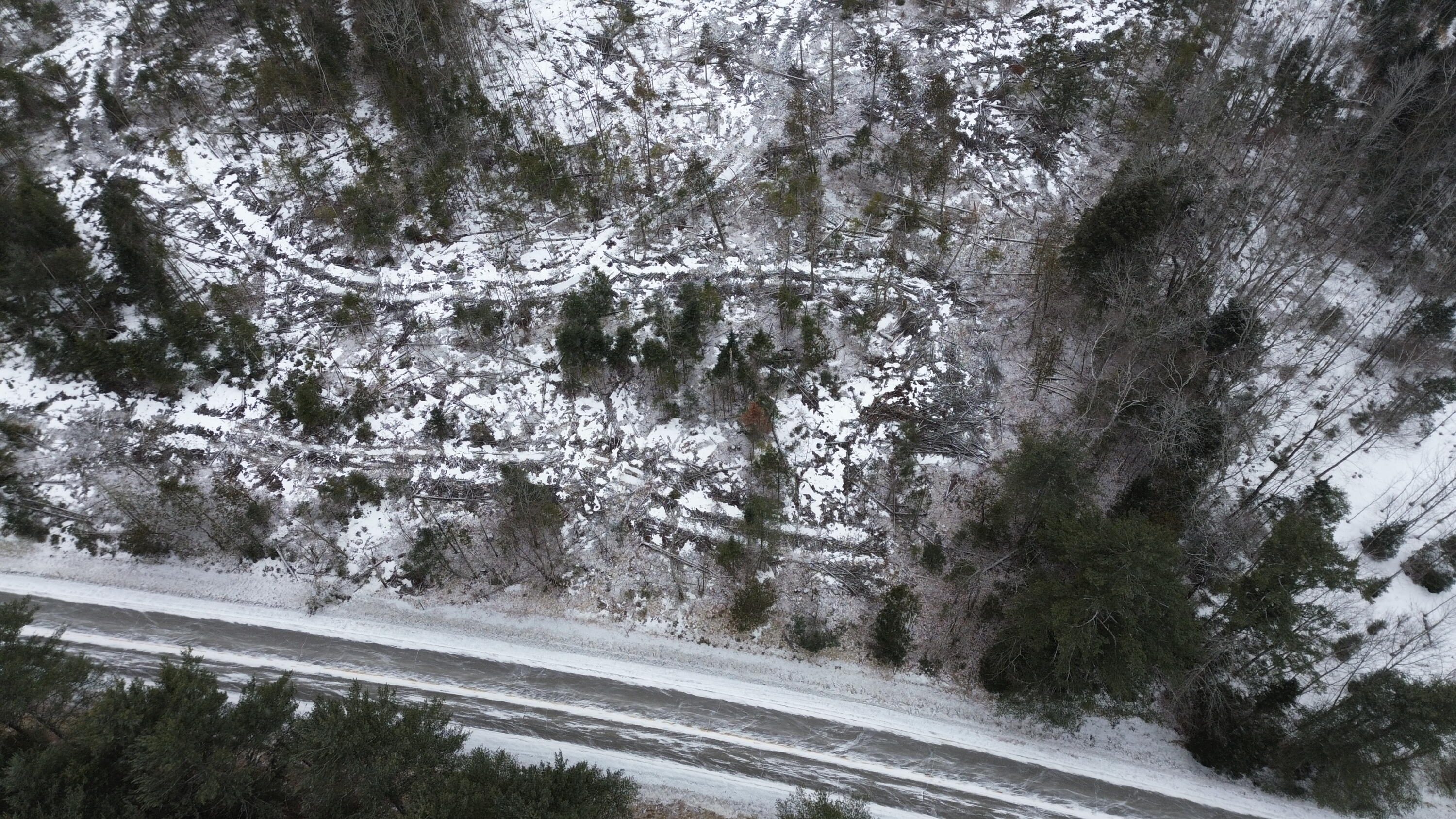 Lot 3 Sebec Village Road Sebec, ME 04481 - Photo 18 of 26 DJI_0454