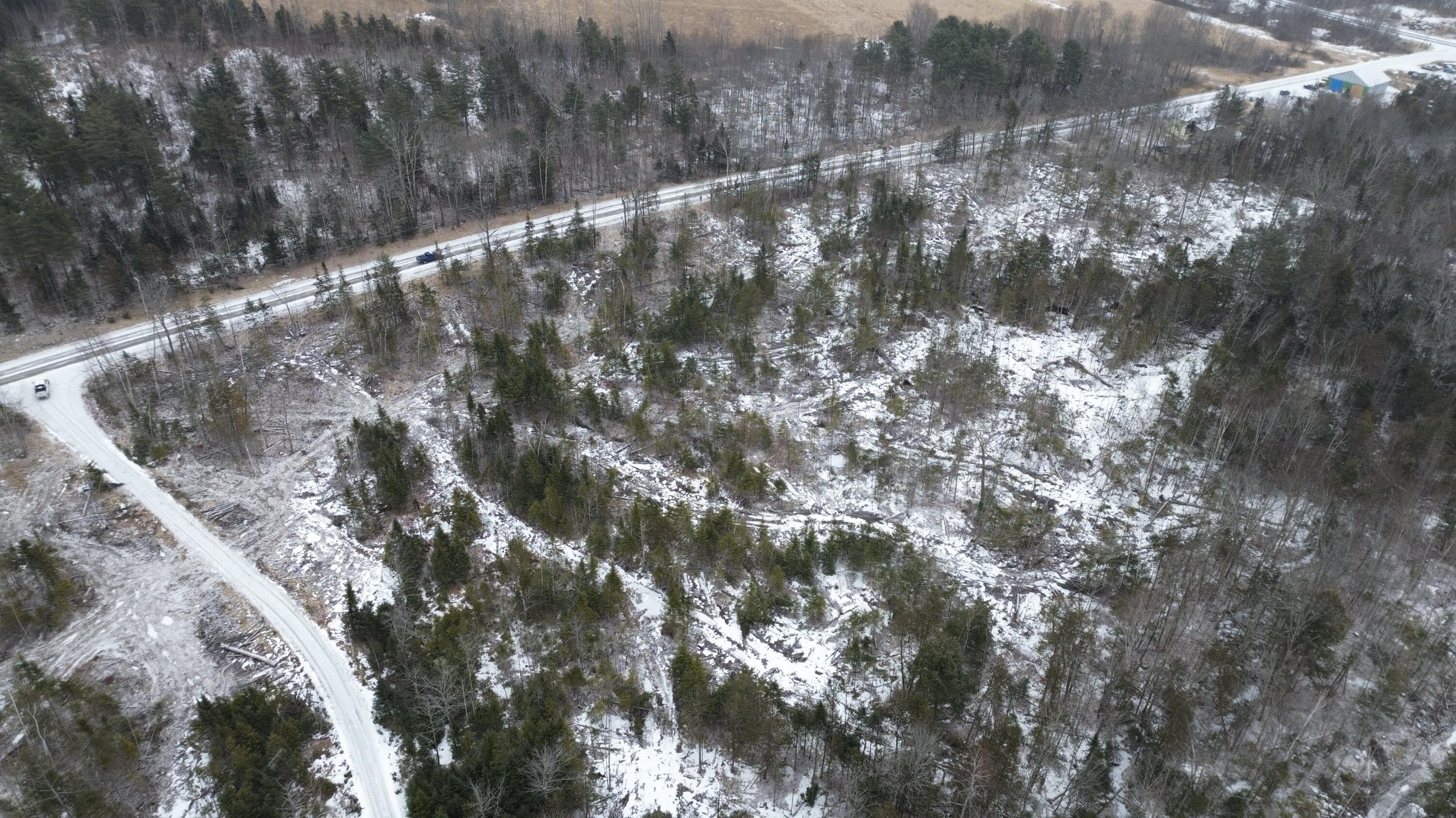 Lot 3 Sebec Village Road Sebec, ME 04481 - Photo 19 of 26 DJI_0464
