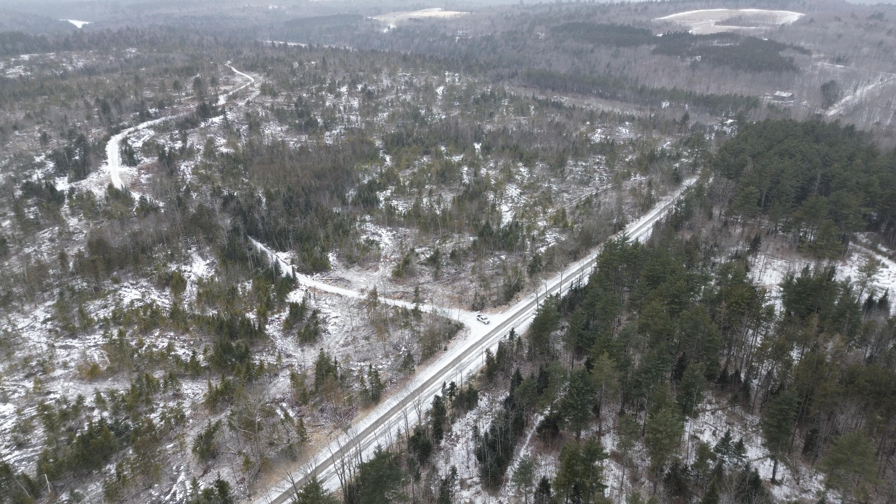 Lot 3 Sebec Village Road Sebec, ME 04481 - Photo 21 of 26 DJI_0466