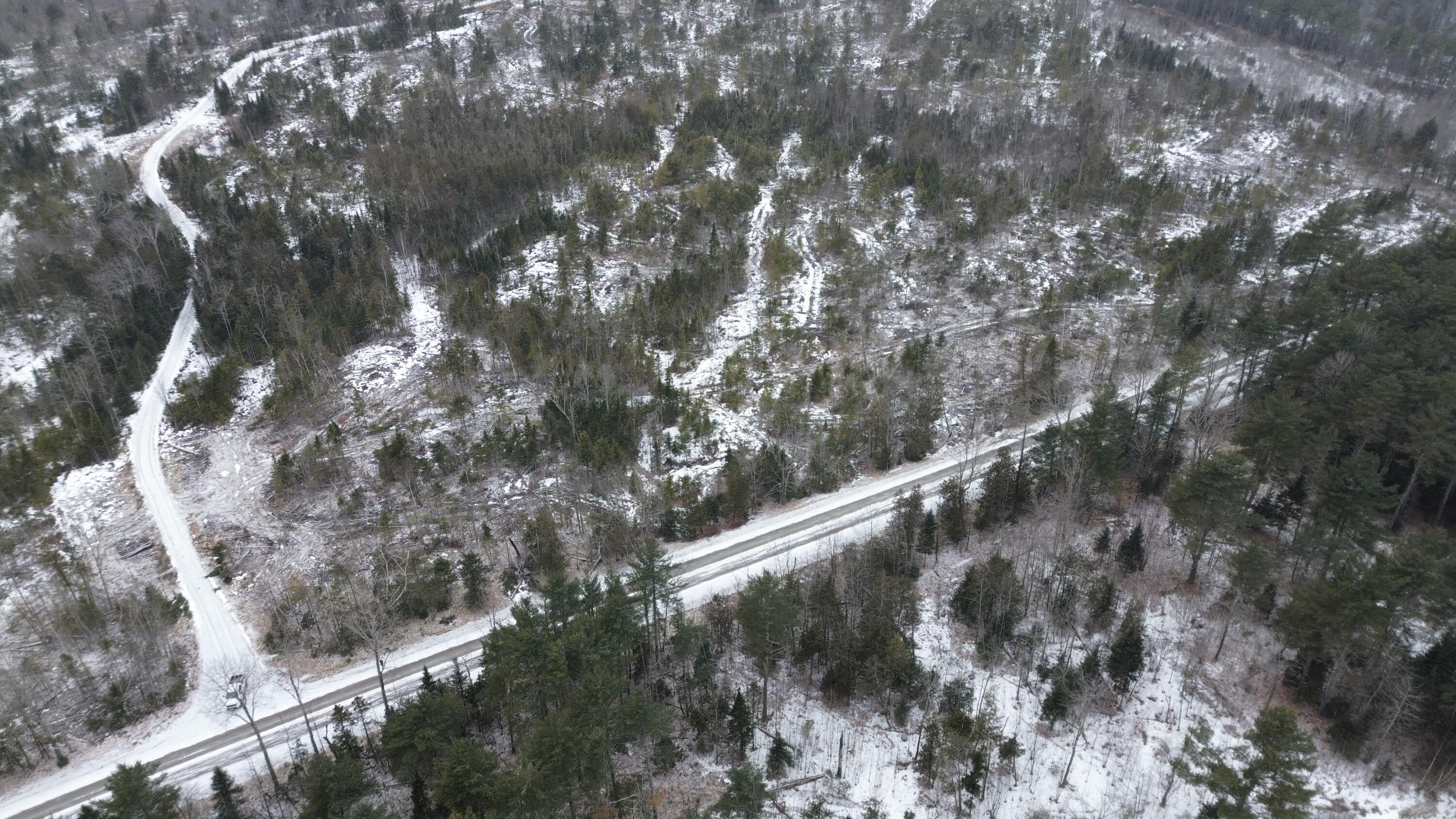 Lot 3 Sebec Village Road Sebec, ME 04481 - Photo 22 of 26 DJI_0467