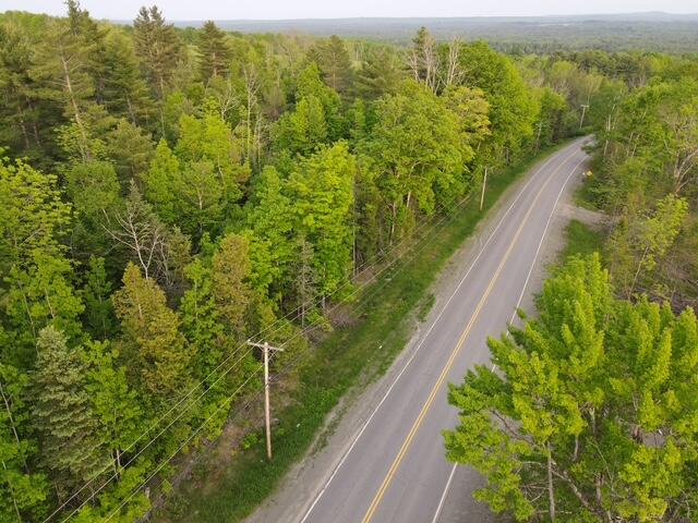 Lot 3 Sebec Village Road Sebec, ME 04481 - Photo 5 of 26 dji_fly_20250604_191310_481_175200587706