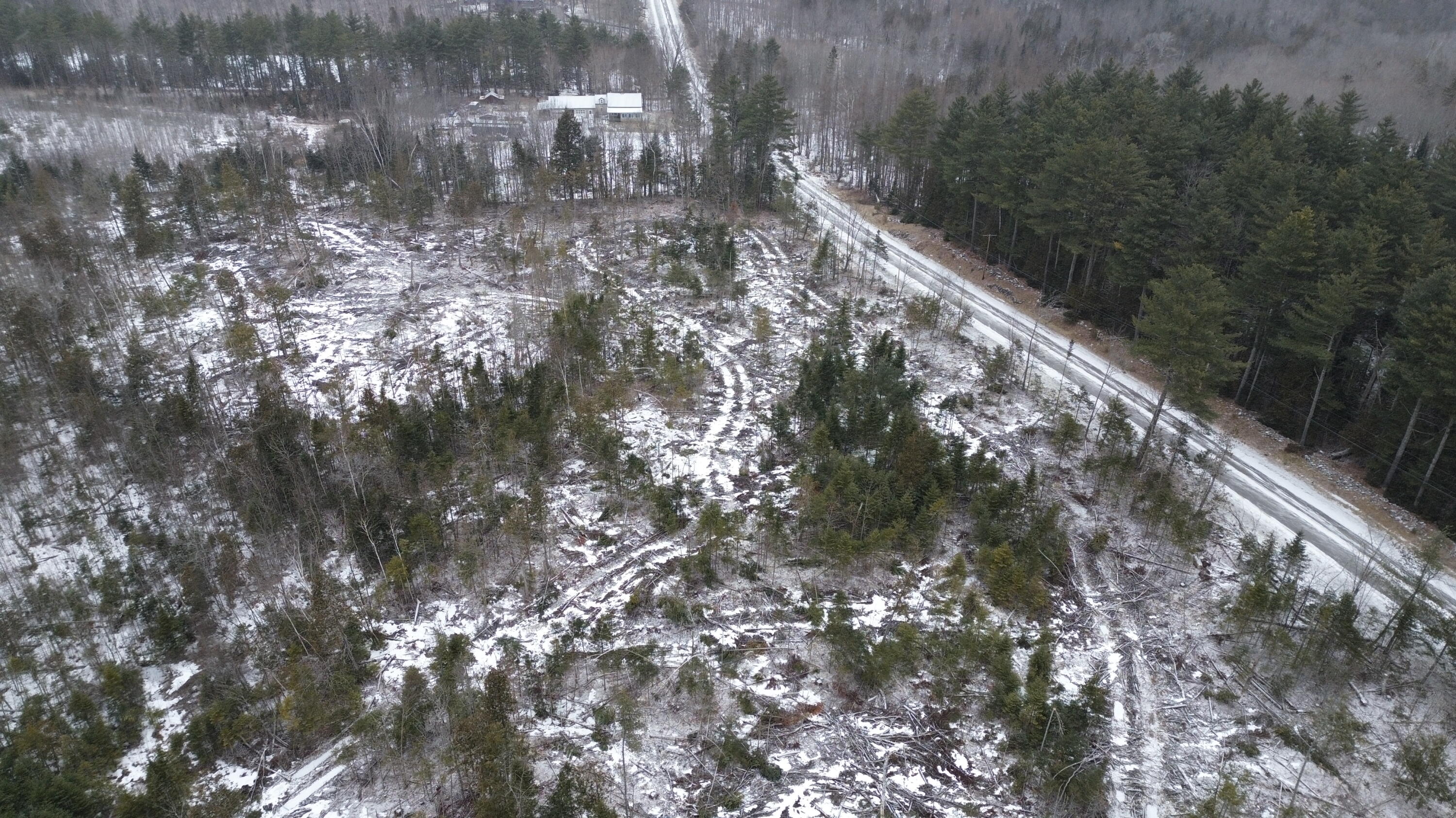 Lot 3 Sebec Village Road Sebec, ME 04481 - Photo 8 of 26 DJI_0458