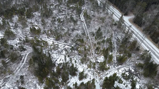 $38,900 | Lot 3 Sebec Village Road, Sebec, ME 04481