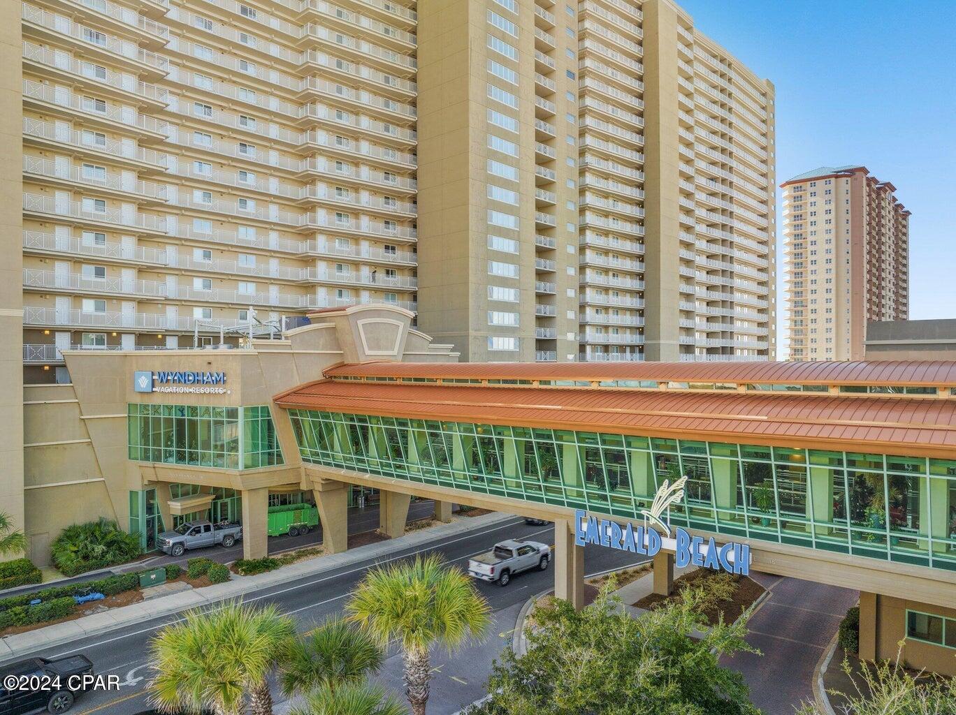 14701 Front Beach Road, Unit 735 Panama City Beach, FL 32413 - Photo 22 of 30 Gallery Image 22