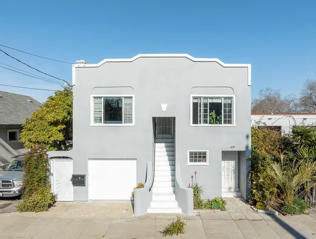 $1,550,000 | 1039 Channing Way, Berkeley, CA 94710