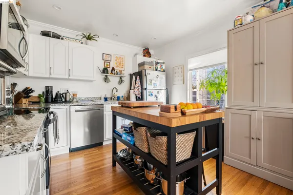 $1,550,000 | 1039 Channing Way, Berkeley, CA 94710