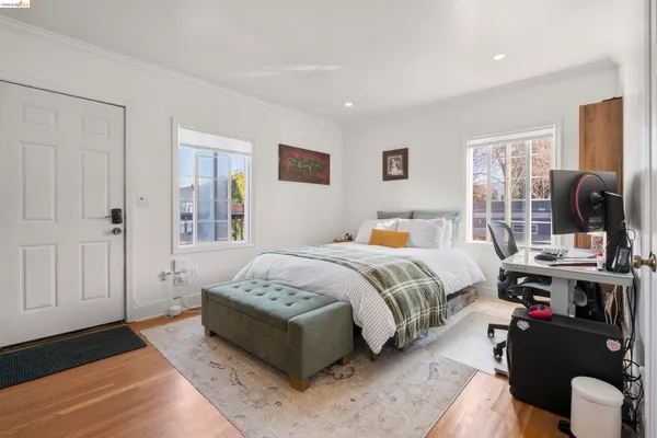 $1,550,000 | 1039 Channing Way, Berkeley, CA 94710