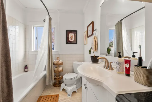 $1,550,000 | 1039 Channing Way, Berkeley, CA 94710