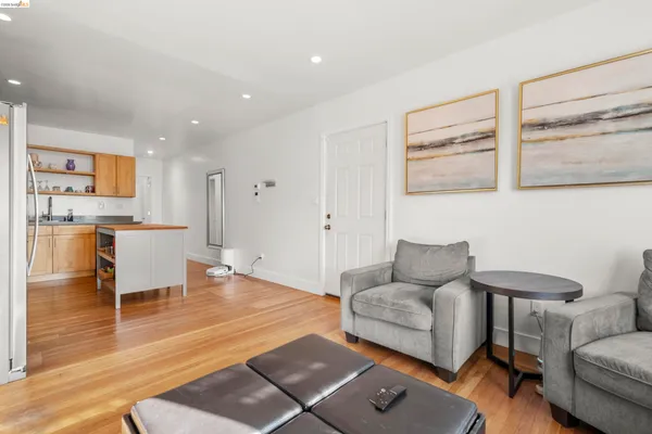 $1,550,000 | 1039 Channing Way, Berkeley, CA 94710